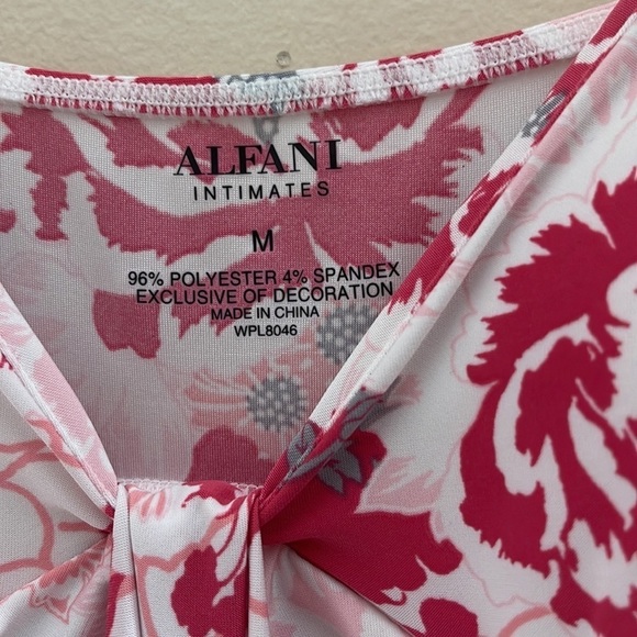 Alfani sleepwear - Picture 5 of 9